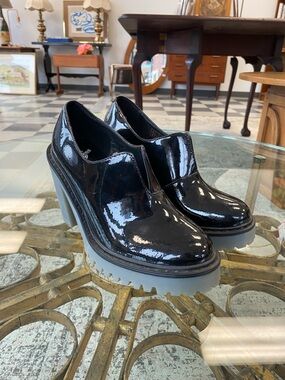 Dr Martens Cordelia Heels